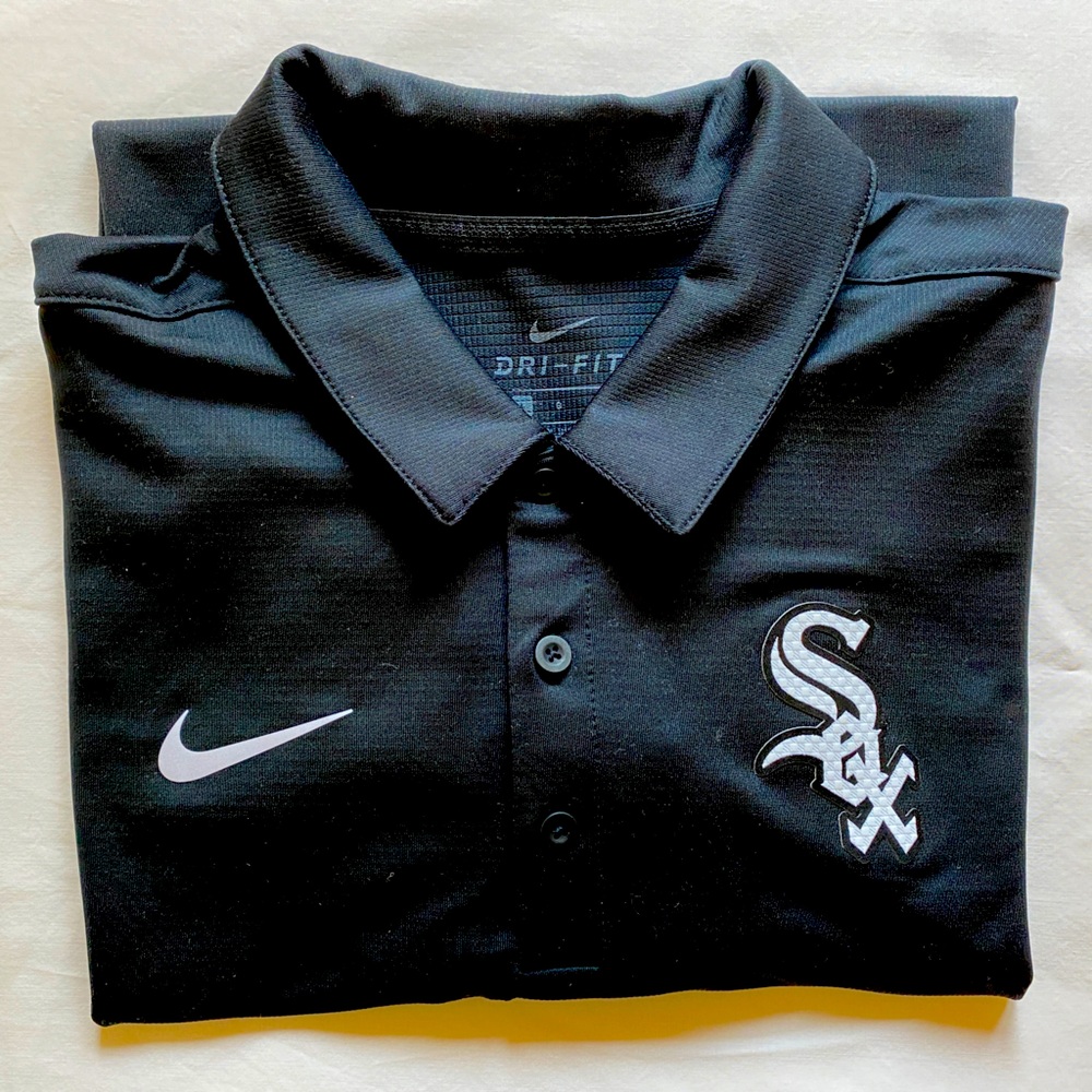 Chicago White Sox polo shirt
